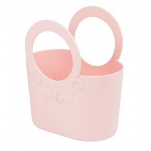 Taška LILY 20 cm, 2,2l, růžová ITLI200 Taška LILY 20 cm, 2,2l, růžová ITLI200