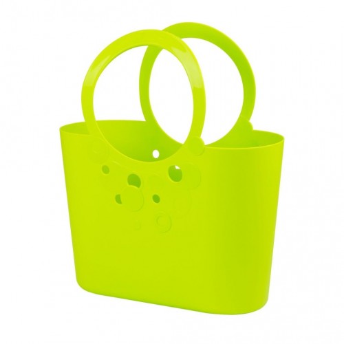Taška LILY 48 cm, 21l, limetka ITLI480 Taška LILY 48 cm, 21l, limetka ITLI480
