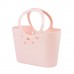 Taška LILY 48 cm, 21l, růžová ITLI480