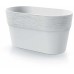 Prosperplast FURU Truhlík 27,5x14,5x14,8cm, bílá DFA275