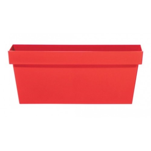 Truhlík CUBE CASE 40 cm, 8l, korálová DCUC400 Truhlík CUBE CASE 40 cm, 8l, korálová DCUC400