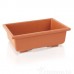 PROSPERPLAST DBON truhlík 20x14x7,5cm, 1l, terakotová DBON