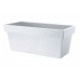 PROSPERPLAST LOFLY CASE Truhlík 79,2x35,2x33,4cm, bílá DLOFC800