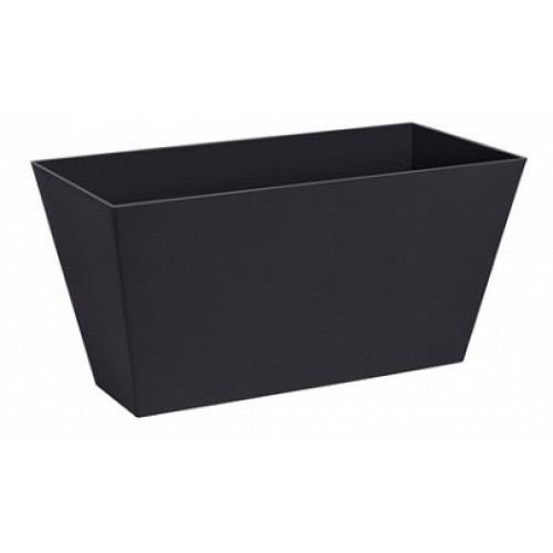 Prosperplast TUBUS CASE Truhlík 40x21,6x20cm antracit DTUC400 Prosperplast TUBUS CASE Truhlík 40x21,6x20cm antracit DTUC400