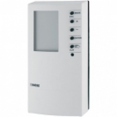 HERZ Prostorový termostat 230 V 2-bodový 1779123 HERZ Prostorový termostat 230 V 2-bodový 1779123