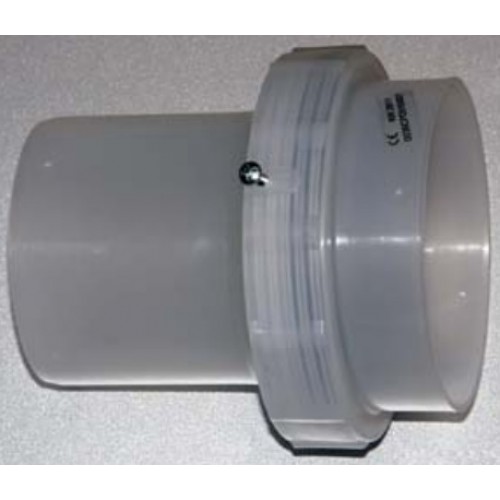 PROTHERM adapter Flex průměr 80 mm 0020136663 PROTHERM adapter Flex průměr 80 mm 0020136663