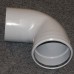 PROTHERM Koleno 87°, průměr 130 mm