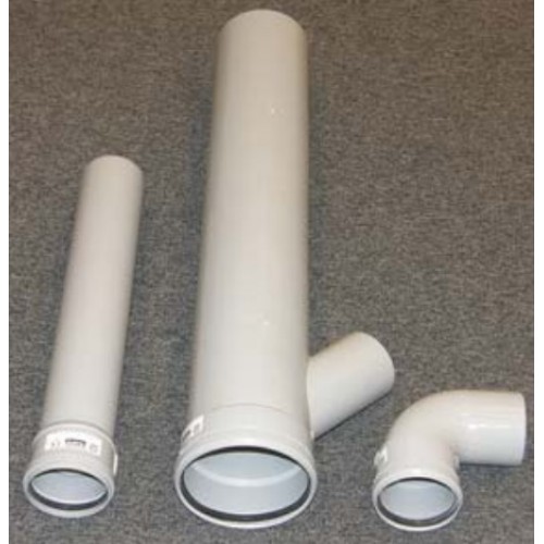 PROTHERM Rozšiřující řada pro 3. (a 4.) kotel 0020079301 PROTHERM Rozšiřující řada pro 3. (a 4.) kotel 0020079301