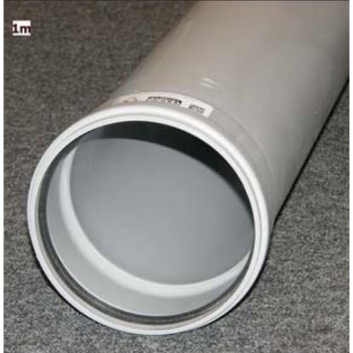 PROTHERM Trubka 1,0 m, průměr 130 mm PROTHERM Trubka 1,0 m, průměr 130 mm