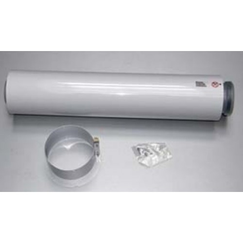 PROTHERM trubka souosá průměr 60/100 mm, 2 m 0020109186 PROTHERM trubka souosá průměr 60/100 mm, 2 m 0020109186