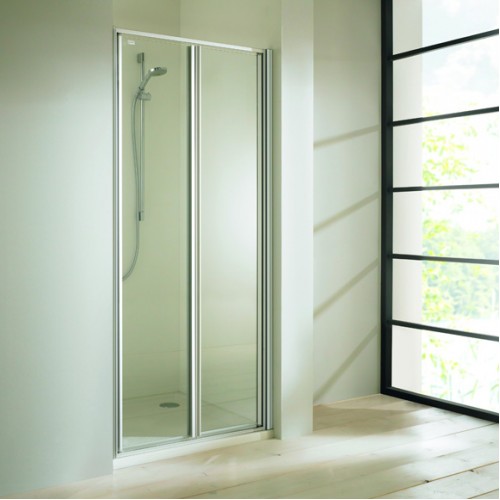 HUPPE Classics elegance PT 700 Lítací sprchové dveře 501405 HUPPE Classics elegance PT 700 Lítací sprchové dveře 501405