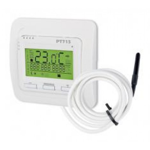 ELEKTROBOCK Inteligentní termostat pro podlahové topení PT713-EI ELEKTROBOCK Inteligentní termostat pro podlahové topení PT713-EI