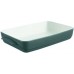 PYREX Zapékací mísa hranatá GREY 33 x 23 cm