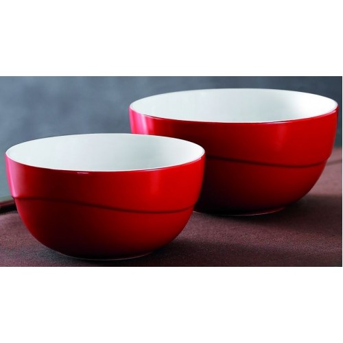 PYREX Zapékací mísa Red 20 x 20 cm PYREX Zapékací mísa Red 20 x 20 cm