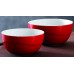 PYREX Zapékací mísa Red 20 x 20 cm