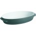 PYREX Zapékací mísa oválná GREY 25 x 17 cm C302B04/5044