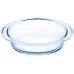 PYREX Zapékací mísa oválná MINI 16 x 12 cm