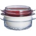 PYREX Multifunkční sada na vaření 2,5 l