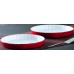 PYREX Zapékací forma kulatá RED 27 x 27 cm