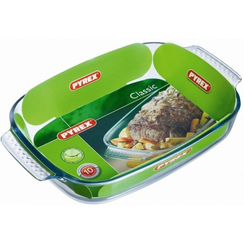 PYREX Zapékací mísa hranatá 35 x 23 cm PYREX Zapékací mísa hranatá 35 x 23 cm