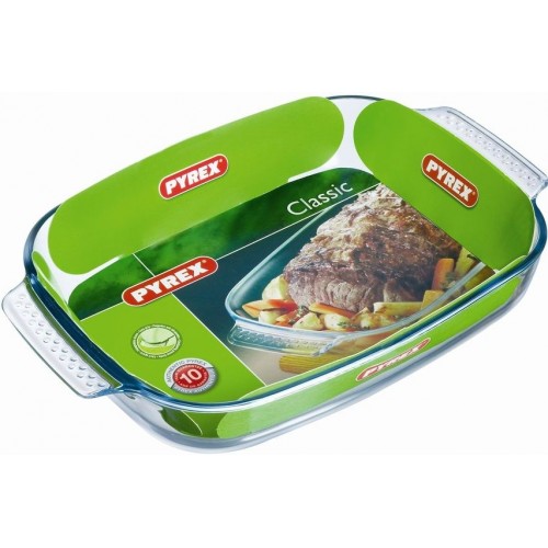 PYREX Zapékací mísa hranatá 39 x 25 cm PYREX Zapékací mísa hranatá 39 x 25 cm