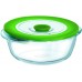 PYREX Zapékací mísa kulatá 4v1 1 l