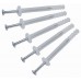 RABOVSKÝ Hmoždinka zatloukací PL 6x70 mm (5kusů) 70210670