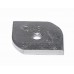 RABOVSKÝ Jezdec nosníkový M8 pro profil 40x20 mm 39402008