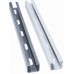 RABOVSKÝ Nosník C 25x20x1,5 mm, 250 mm zinek 21020250