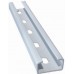 RABOVSKÝ Nosník C 40x20x2 mm, 250 mm barva 22010250