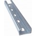 RABOVSKÝ Nosník C 40x20x2 mm, 1000 mm zinek 22021000