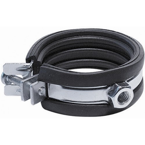 RABOVSKÝ Objímka LUPJ 2 1/2", 75 mm jednodílná 11010075 RABOVSKÝ Objímka LUPJ 2 1/2", 75 mm jednodílná 11010075