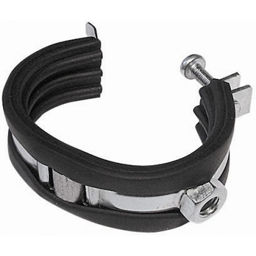 RABOVSKÝ Objímka LUPS 3/4", 25-28 mm sponková 11011028