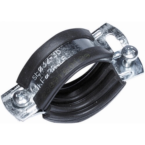 RABOVSKÝ Objímka LUPDsE 1", 32-36 mm dvojdílná 11020036 RABOVSKÝ Objímka LUPDsE 1", 32-36 mm dvojdílná 11020036