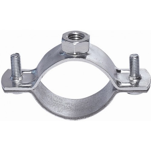 RABOVSKÝ Objímka LUPDb.E 1", 32-38 mm dvojdílná 11022038 RABOVSKÝ Objímka LUPDb.E 1", 32-38 mm dvojdílná 11022038