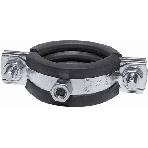 RABOVSKÝ Objímka LUPD M8 167-172 mm dvojdílná 11220170 RABOVSKÝ Objímka LUPD M8 167-172 mm dvojdílná 11220170