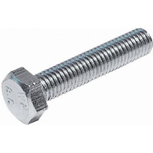RABOVSKÝ Šroub šestihran M16x70 mm 55016070 RABOVSKÝ Šroub šestihran M16x70 mm 55016070