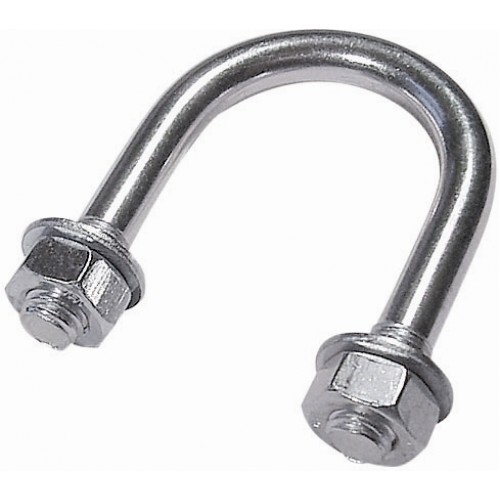 RABOVSKÝ Třmen 63 mm, M8, 2" 17720063 RABOVSKÝ Třmen 63 mm, M8, 2" 17720063