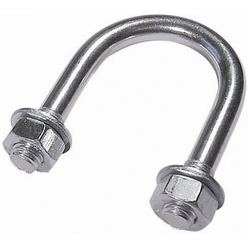 RABOVSKÝ Třmen 116 mm, M16, 4" 17710116 RABOVSKÝ Třmen 116 mm, M16, 4" 17710116