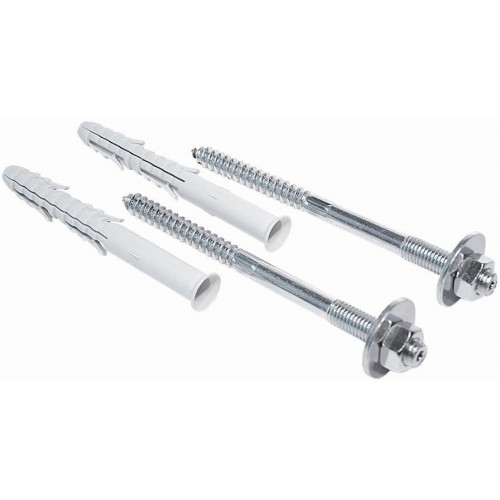 RABOVSKÝ Sada uchycení ohřívače vody M12x140 mm 85012140 RABOVSKÝ Sada uchycení ohřívače vody M12x140 mm 85012140
