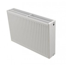 VÝPRODEJ Kermi Therm X2 Profil-kompakt deskový radiátor 33 600 / 1800 FK0330618, POŠKRÁBANÝ