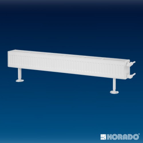 KORADO RADIK deskový radiátor typ KLASIK 22 200 / 2000 22-020200-50-10