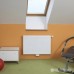 KORADO RADIK deskový radiátor typ VKM 10 400 / 500