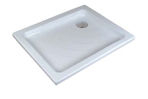 RAVAK KASKADA ANETA LA obdélníková sprchová vanička 75x90 cm A003701220 RAVAK KASKADA ANETA LA obdélníková sprchová vanička 75x90 cm A003701220