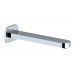 RAVAK CHROME 027.00 Výtokové rameno pro vany X07P113