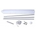 RAVAK LOVESTRORY II Panelkit B27500000N