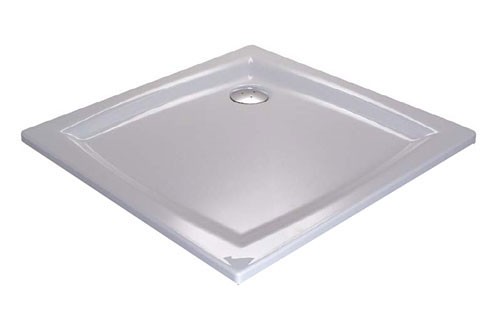 RAVAK GALAXY PERSEUS 80 LA čtvercová sprchová vanička 80x80 cm A024401210 RAVAK GALAXY PERSEUS 80 LA čtvercová sprchová vanička 80x80 cm A024401210