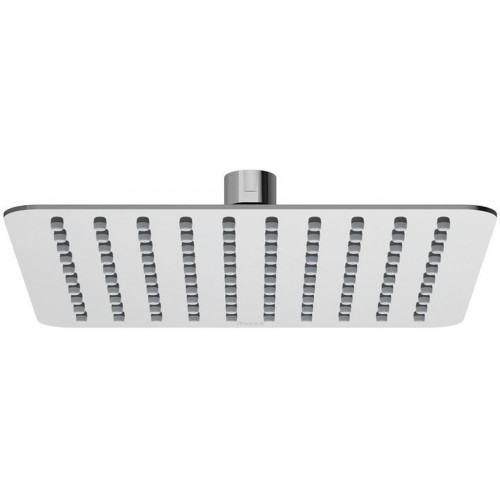 RAVAK 982.01 Hlavová sprcha Slim Chrome, 200mm X07P334 RAVAK 982.01 Hlavová sprcha Slim Chrome, 200mm X07P334