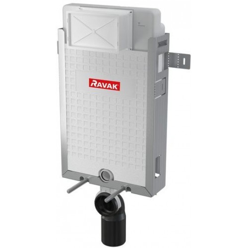RAVAK WC předstěnový instalační modul W/1000 k obezdění X01458