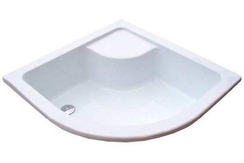 RAVAK SABINA 80 LA hluboká sedací sprchová vanička 80x80 cm A214001020 RAVAK SABINA 80 LA hluboká sedací sprchová vanička 80x80 cm A214001020